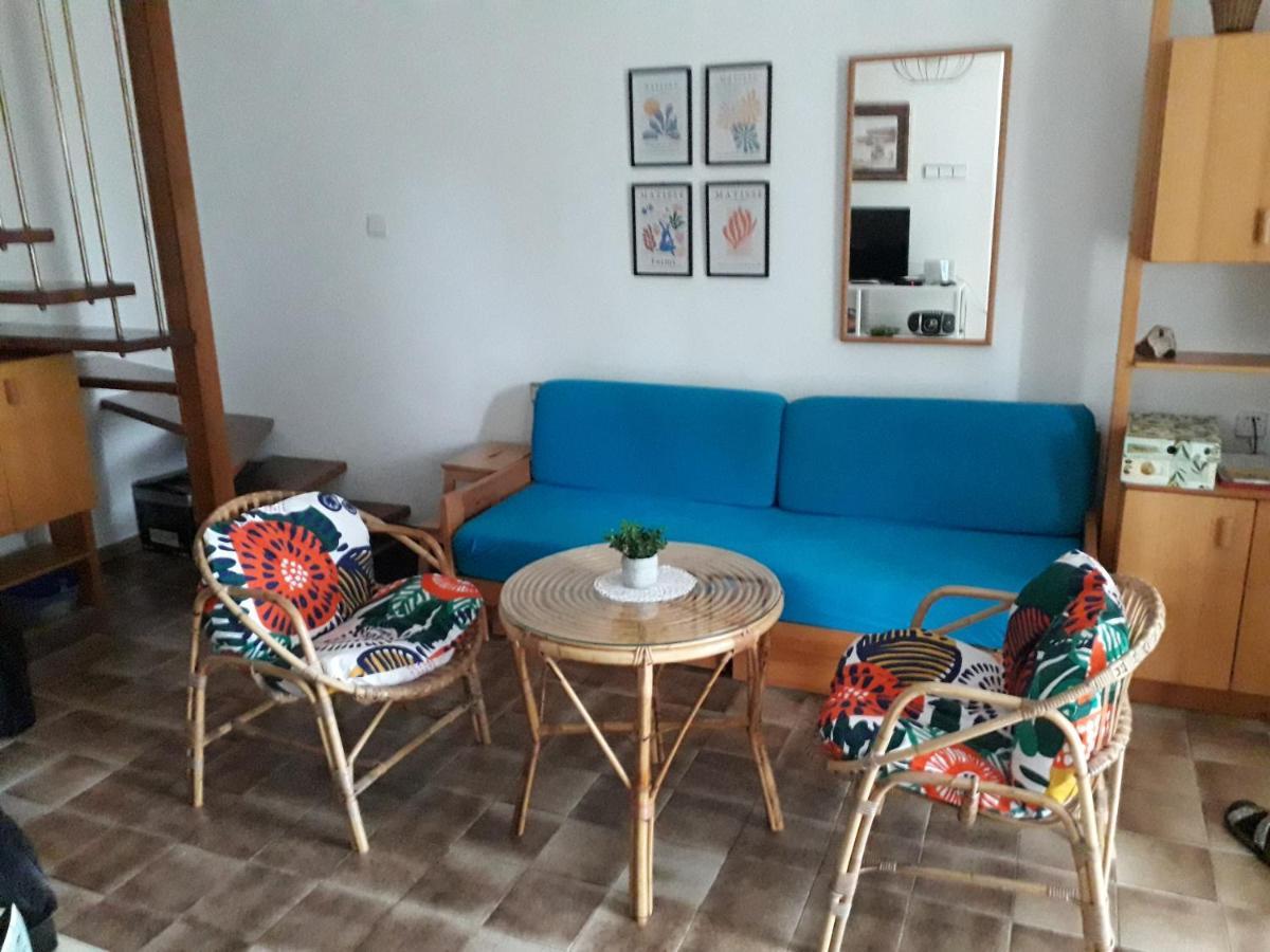 Holiday Home Novalja Exterior foto