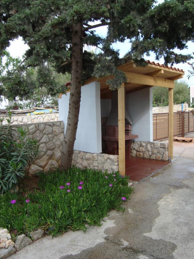 Holiday Home Novalja Exterior foto
