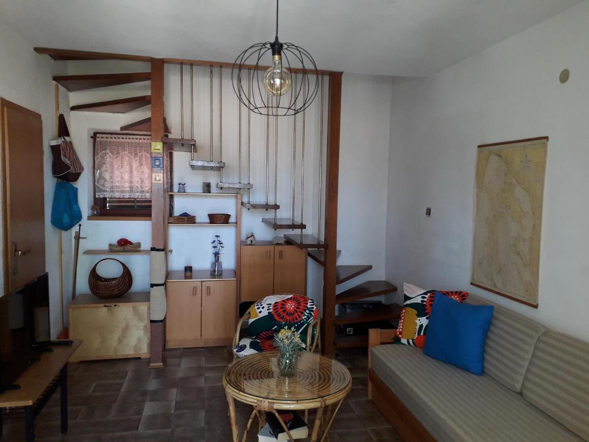 Holiday Home Novalja Exterior foto